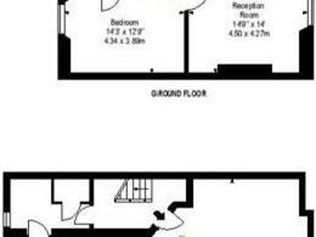 House for sale in Follaton, Strode