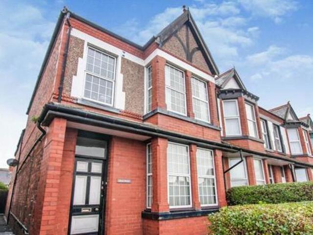 House for sale in Prestatyn, Wales