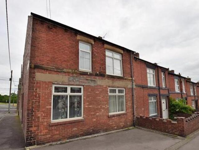 House for sale in Stanley