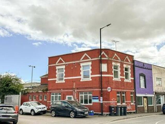 House for sale in Feckenham, City Of Bristol