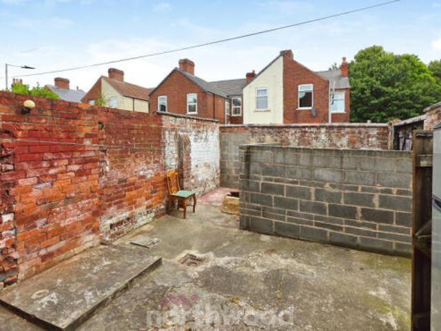 Apartment for sale in Bentley, South Yorkshire