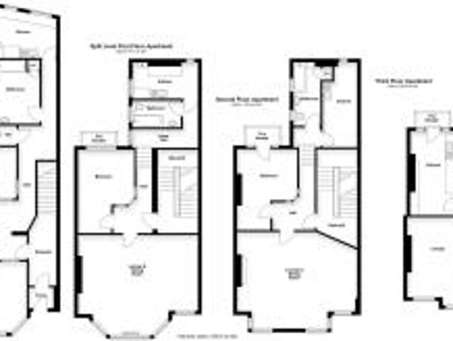 Apartment for sale in Old Wharf, City Of Leicester