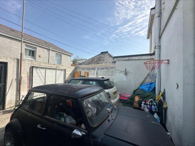 Apartment for sale in Mount Wise