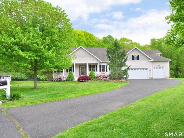 House for sale in Bloomfield, Connecticut
