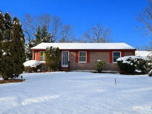 House for sale in Bloomfield, Connecticut