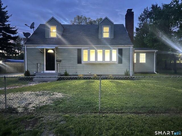 House for sale in Bloomfield, Connecticut