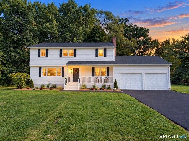 House for sale in Bloomfield, Capitol Planning Region