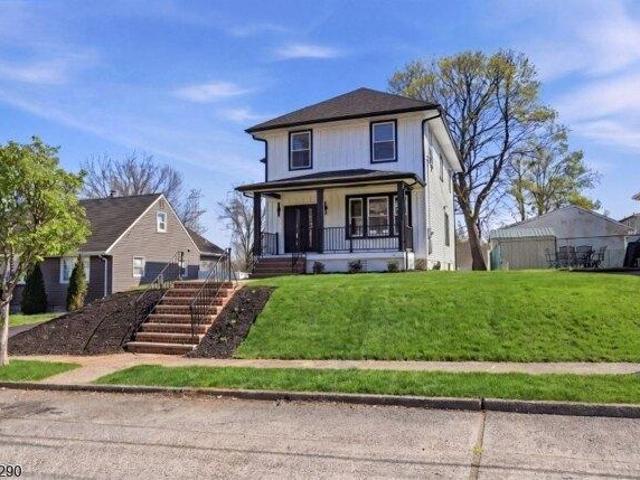 House for sale in Bloomfield, New Jersey