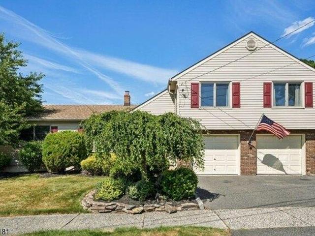 House for sale in Bloomfield, New Jersey