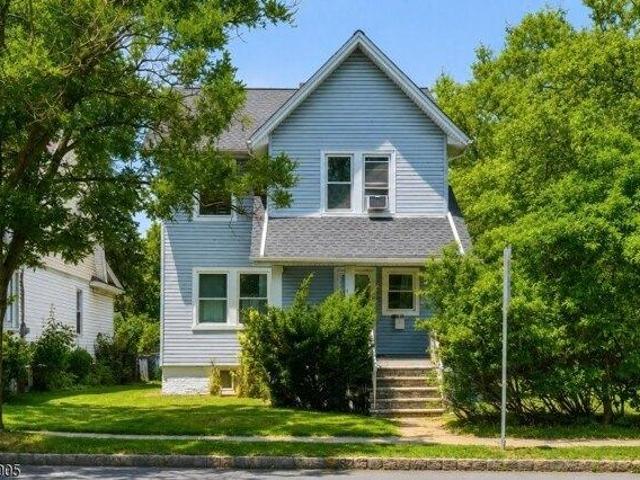 House for sale in Bloomfield, New Jersey