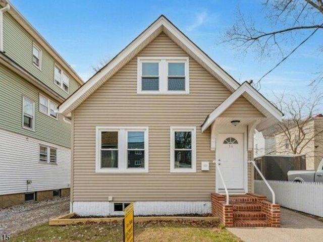 House for sale in Bloomfield, New Jersey