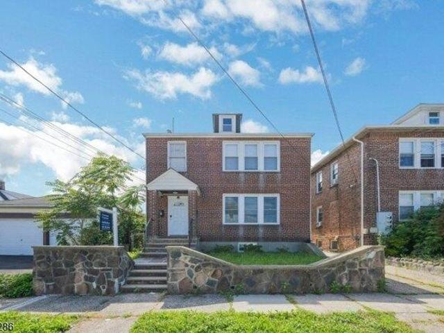 House for sale in Bloomfield, New Jersey