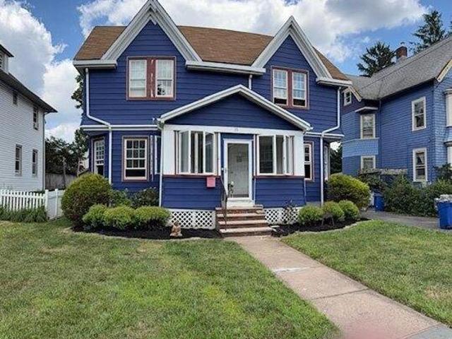 House for sale in Bloomfield, New Jersey