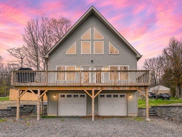 House for sale in Bloomingburg, New York