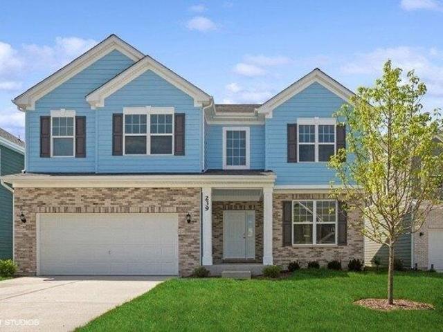 House for sale in Bloomingdale, Illinois