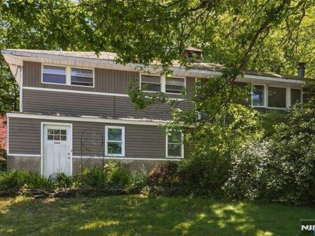 House for sale in Passaic, New Jersey
