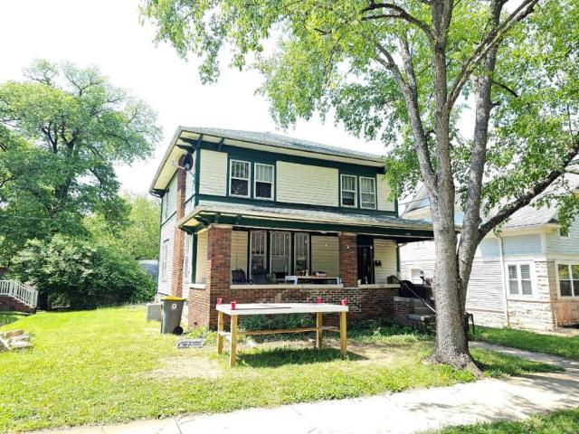 House for rent in Elm Heights, Bloomington