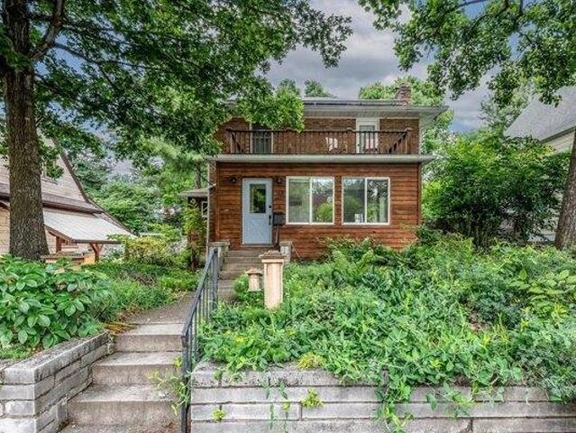 House for sale in Bloomington Of Minnesota, Indiana