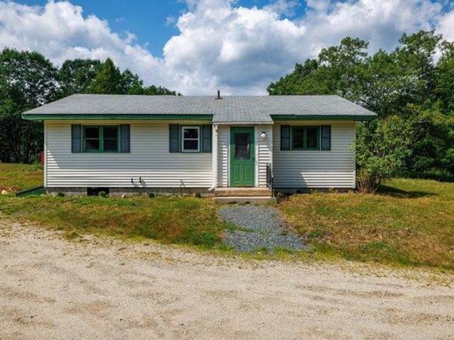 House for sale in Blue Hill, Maine