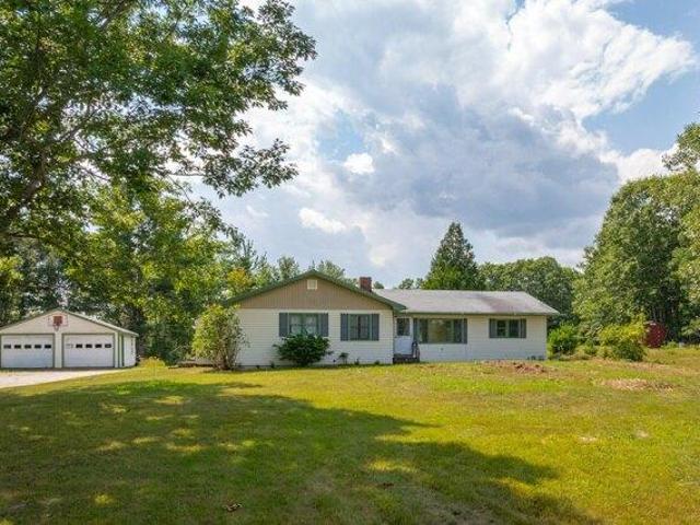 House for sale in Blue Hill, Maine