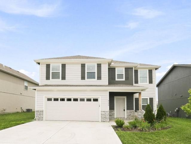 House for rent in Blue Springs, Missouri