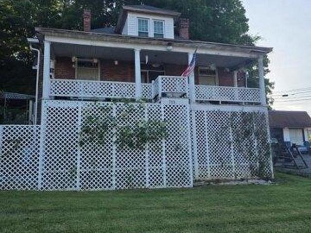House for sale in Virginia