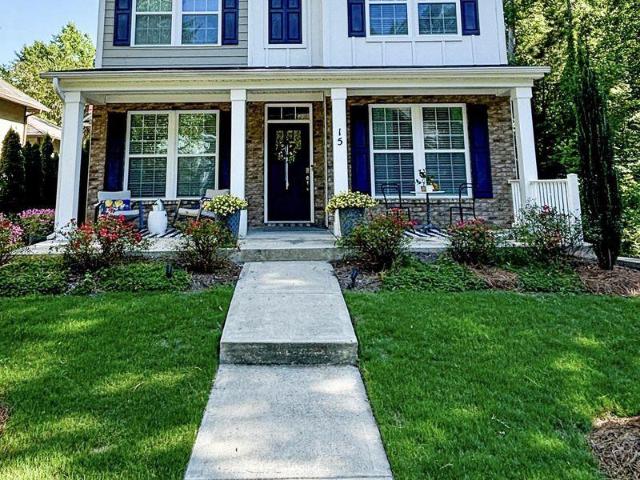 House for sale in Blythewood, South Carolina