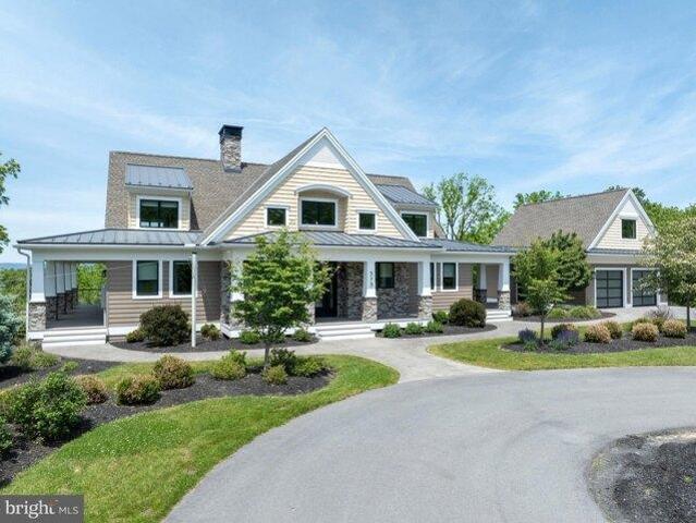 House for sale in Boalsburg, Pennsylvania
