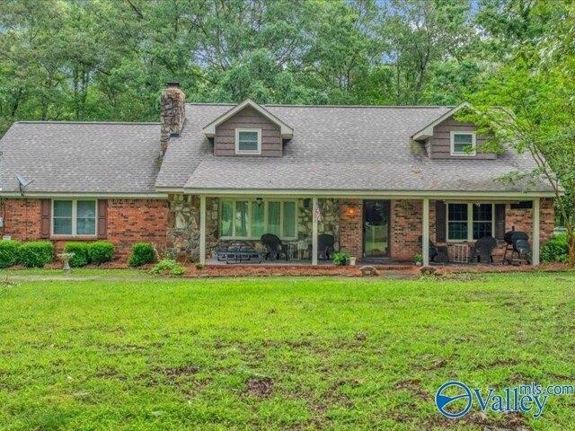 House for sale in Boaz, Alabama