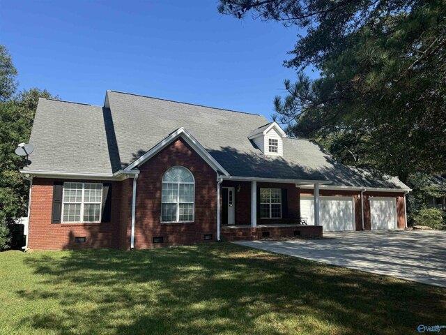 House for sale in Boaz, Alabama