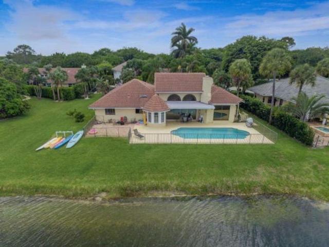 House for sale in Boca Raton, Florida