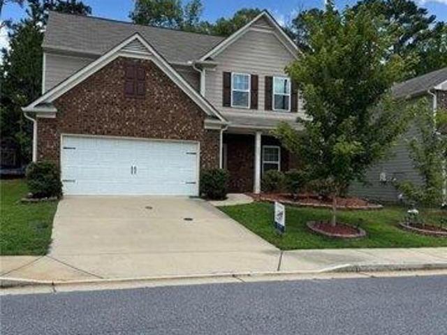 House for sale in Bogart, Georgia