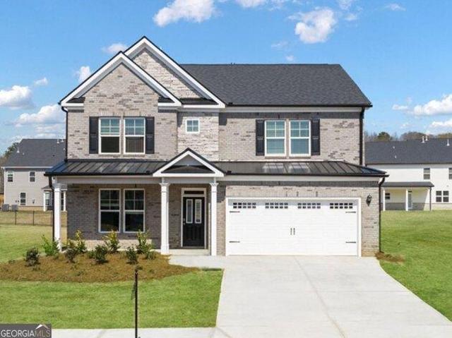 House for sale in Bogart, Georgia