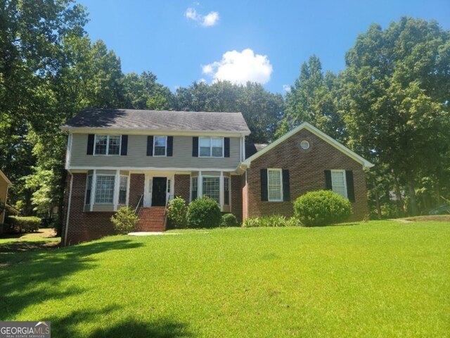 House for sale in Bogart, Georgia