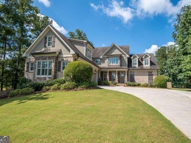 House for sale in Bogart, Georgia