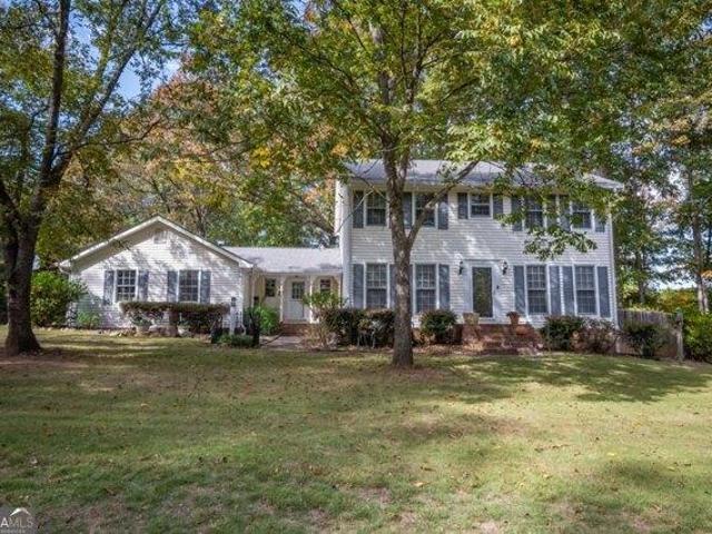 House for sale in Bogart, Georgia