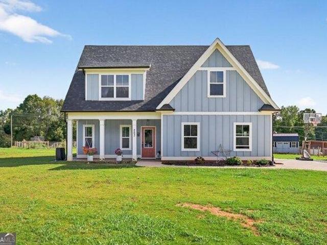 House for sale in Bogart, Georgia