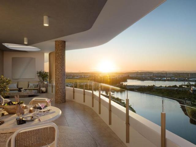 Apartment for sale in Kings Creek, Queensland