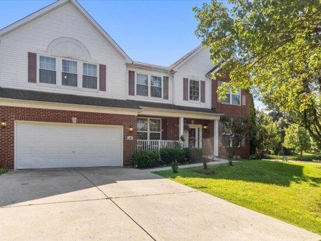 House for sale in Bolingbrook, Illinois