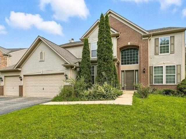 House for sale in Bolingbrook, Illinois