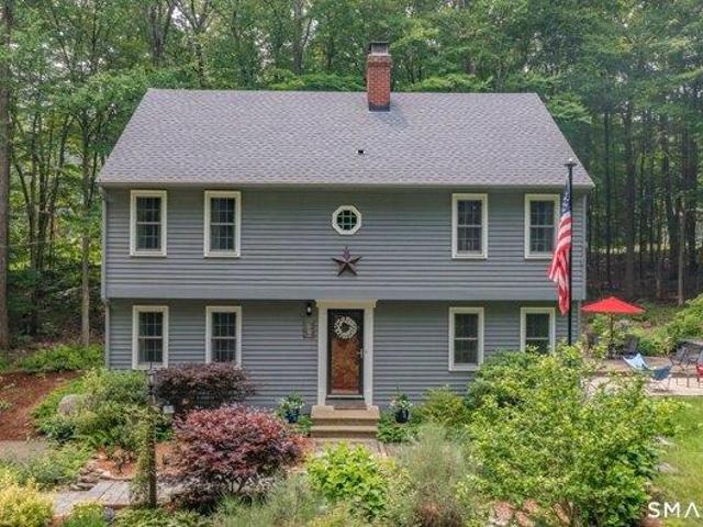 House for sale in Bolton, Connecticut