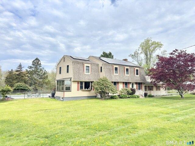 House for sale in Bolton, Connecticut
