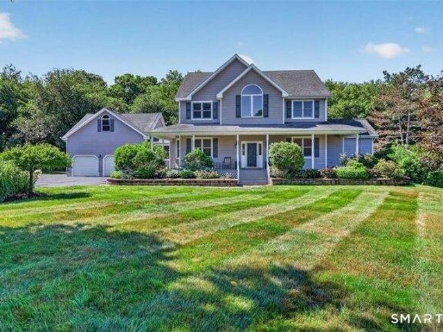House for sale in Bolton, Connecticut