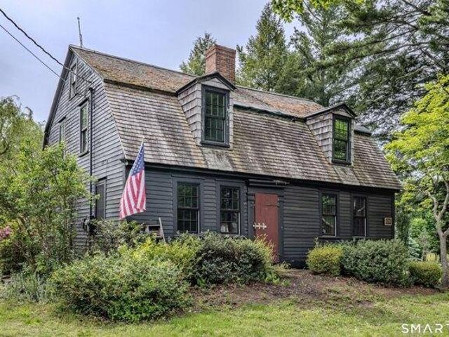 House for sale in Bolton, Connecticut