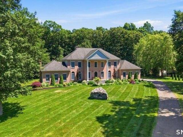 House for sale in Bolton, Connecticut