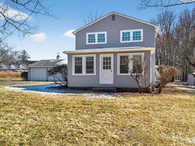 House for sale in Bolton, Connecticut