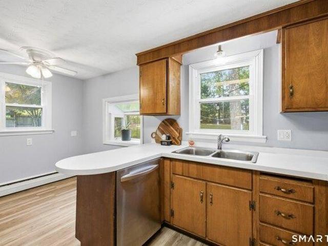 House for sale in Bolton, Connecticut