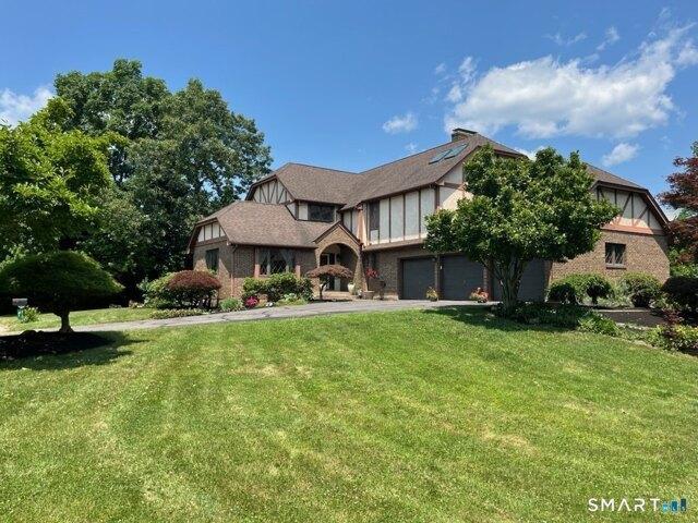 House for sale in Bolton, Connecticut