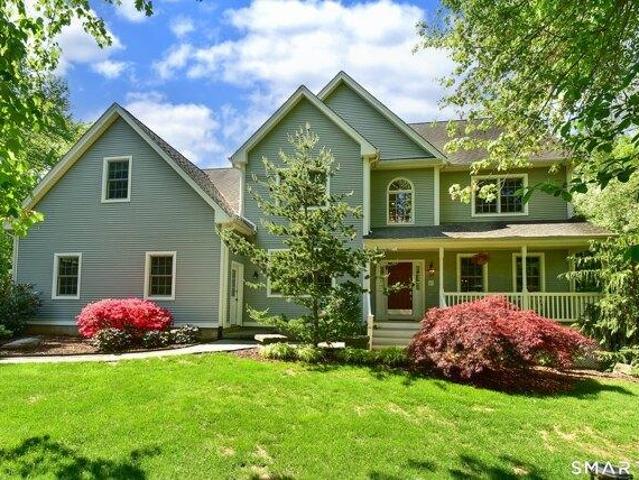 House for sale in Bolton, Connecticut