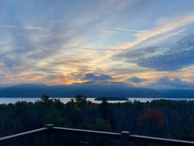 House for sale in Bolton Landing, New York